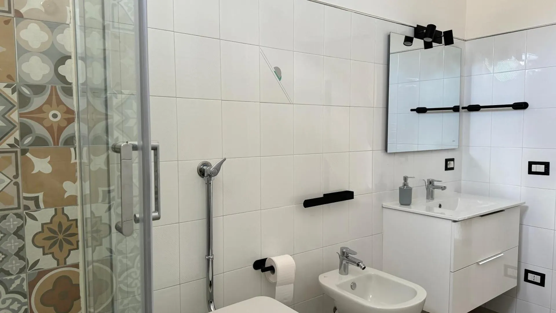 Apartment Seahome Mazara-Appartamento A Pochi Passi Dal Mare Mazara del Vallo Italy