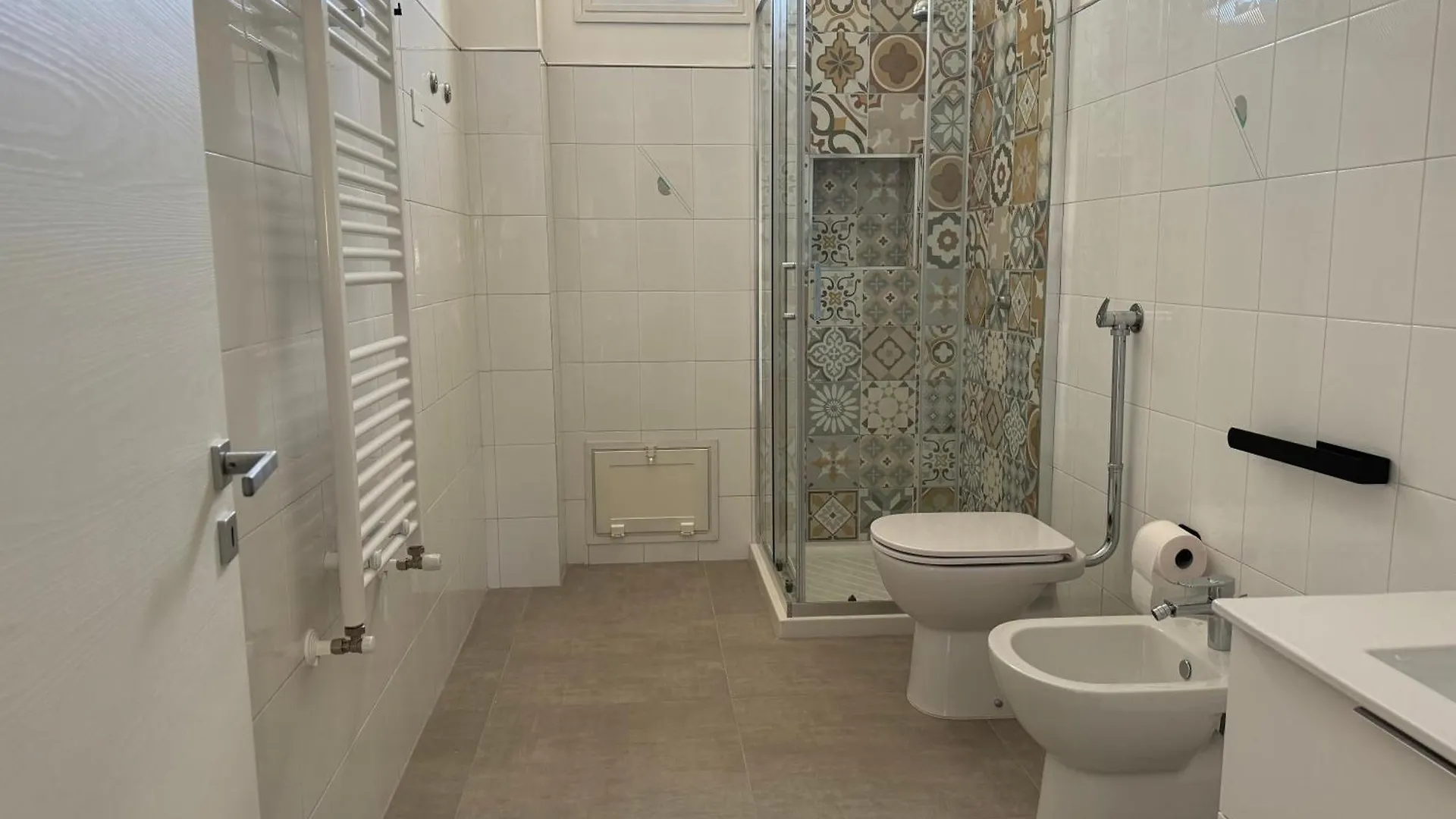 Apartment Seahome Mazara-Appartamento A Pochi Passi Dal Mare Mazara del Vallo