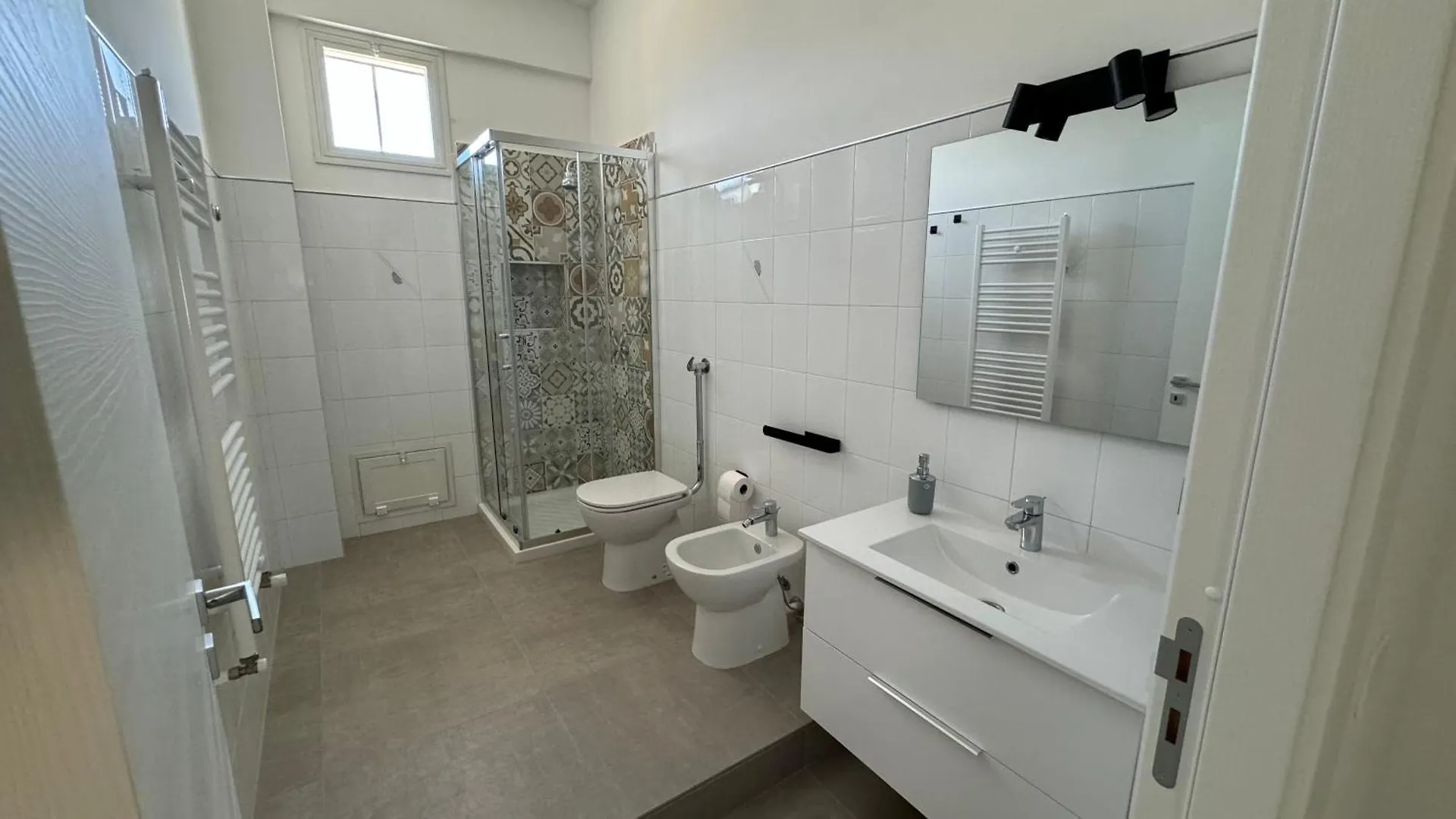 Seahome Mazara-Appartamento A Pochi Passi Dal Mare Mazara del Vallo 0*,