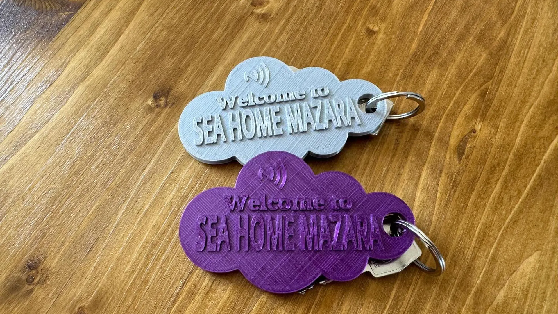 Seahome Mazara-Appartamento A Pochi Passi Dal Mare Mazara del Vallo
