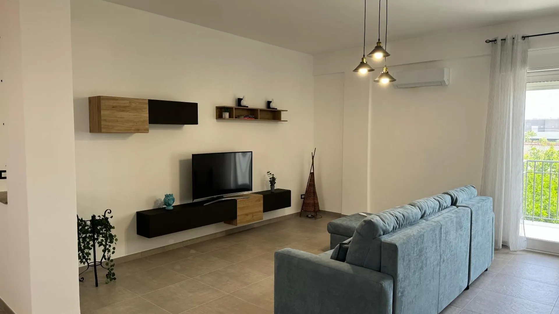 Seahome Mazara-Appartamento A Pochi Passi Dal Mare Mazara del Vallo Italy