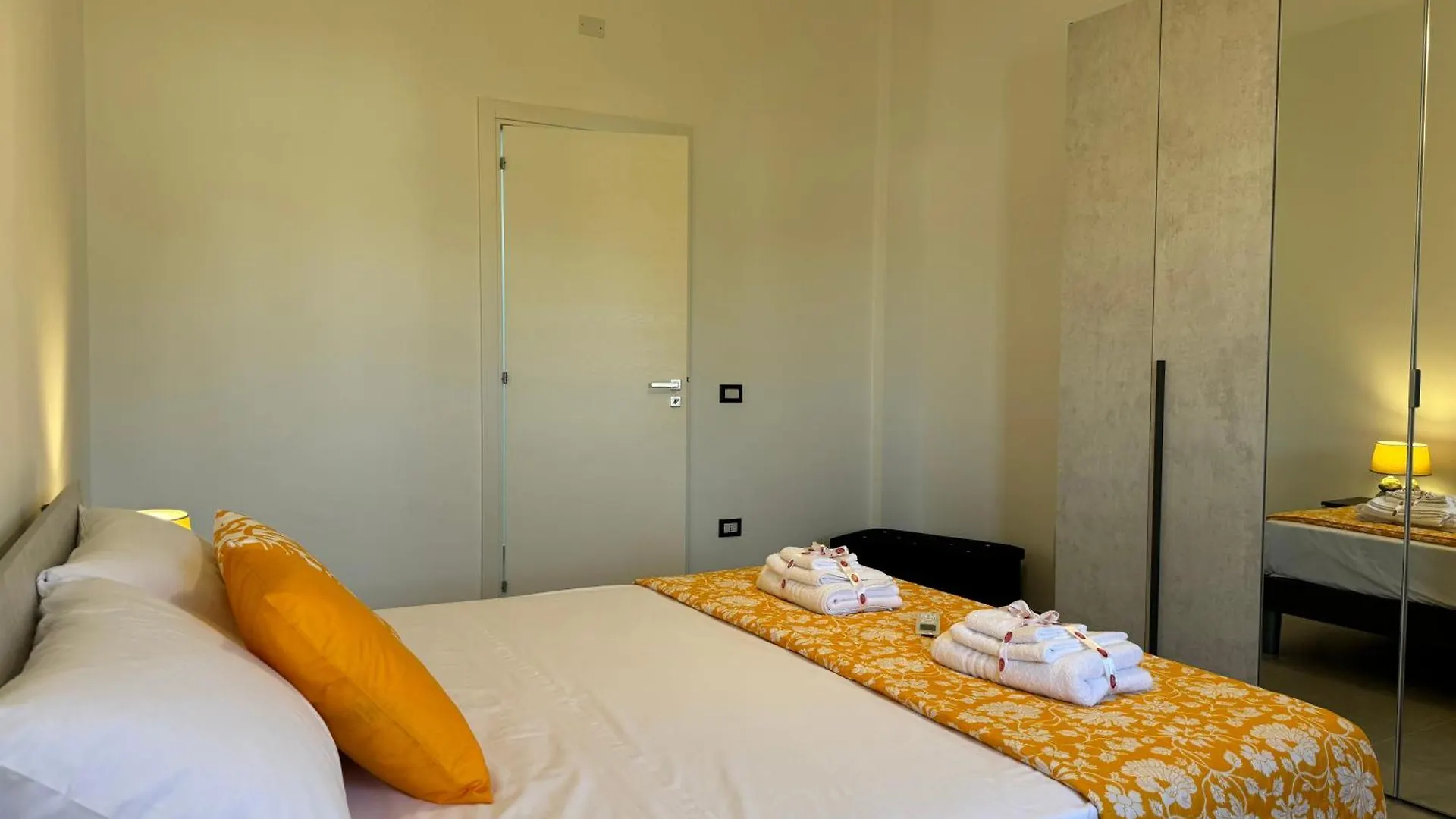 Seahome Mazara-Appartamento A Pochi Passi Dal Mare Mazara del Vallo Apartment