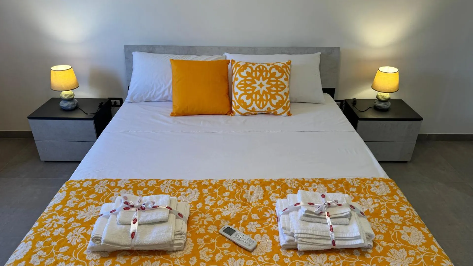 Seahome Mazara-Appartamento A Pochi Passi Dal Mare Mazara del Vallo Apartment