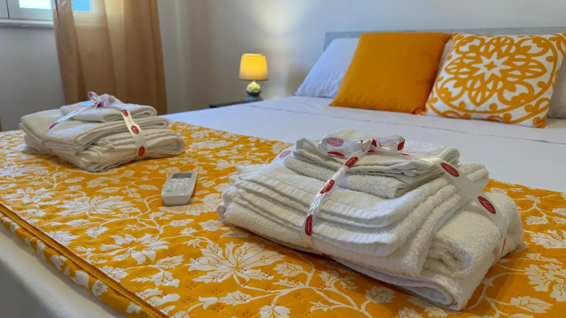 Apartment Seahome Mazara-Appartamento A Pochi Passi Dal Mare Mazara del Vallo Italy