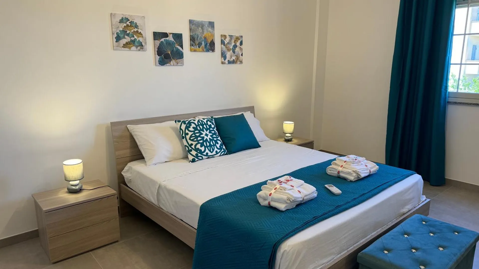 Seahome Mazara-Appartamento A Pochi Passi Dal Mare Mazara del Vallo 0*,
