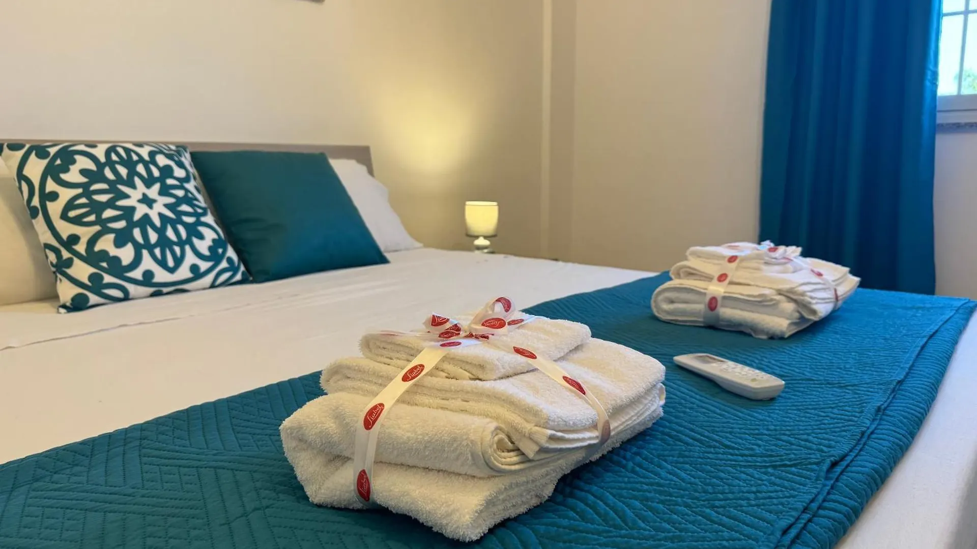 Seahome Mazara-Appartamento A Pochi Passi Dal Mare Mazara del Vallo 0*,