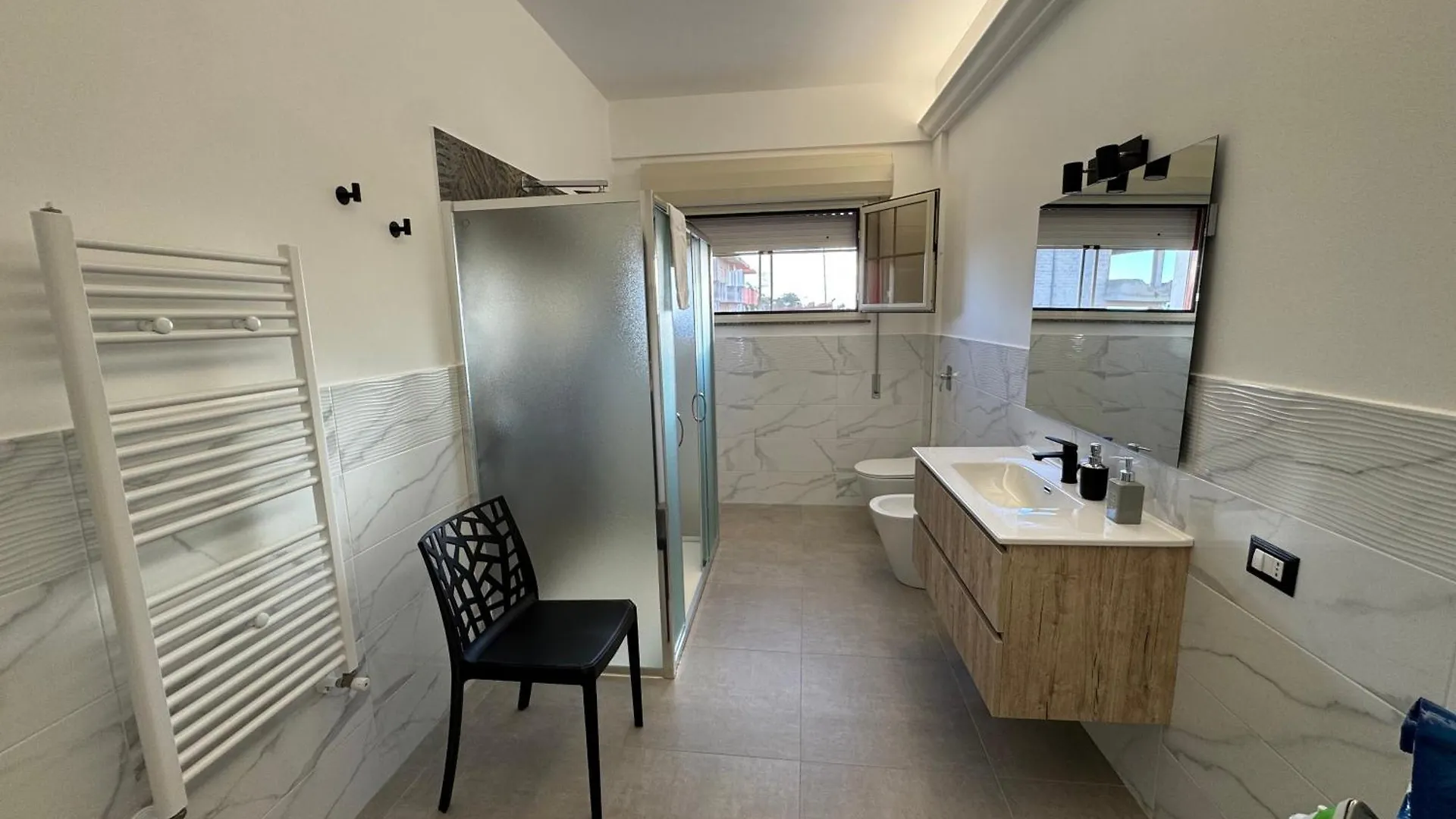 Seahome Mazara-Appartamento A Pochi Passi Dal Mare Mazara del Vallo 0*,