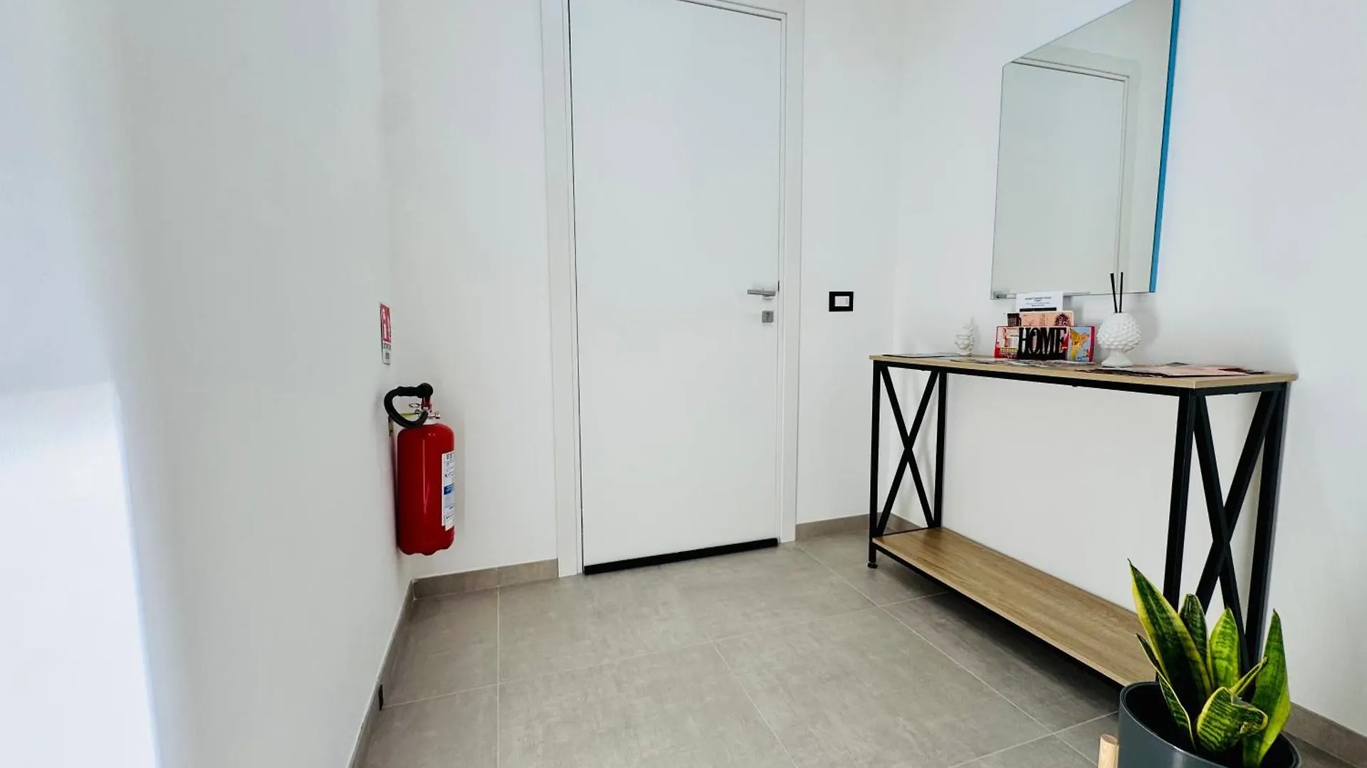 Apartment Seahome Mazara-Appartamento A Pochi Passi Dal Mare Mazara del Vallo