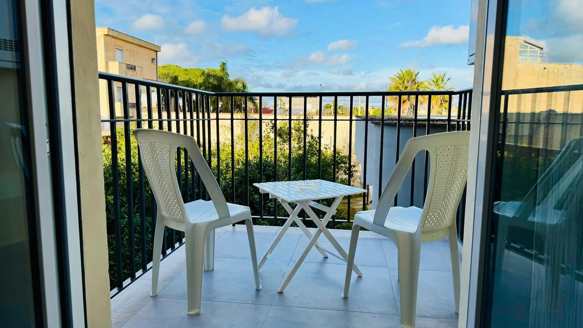 Apartment Seahome Mazara-Appartamento A Pochi Passi Dal Mare Mazara del Vallo
