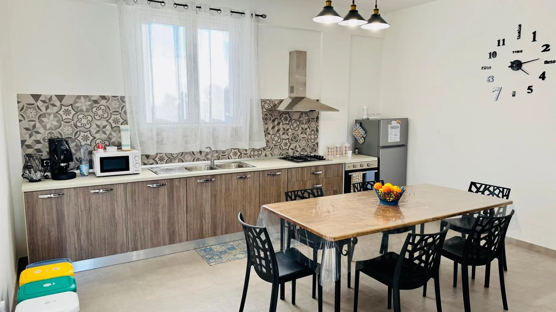 Seahome Mazara-Appartamento A Pochi Passi Dal Mare Mazara del Vallo Italy