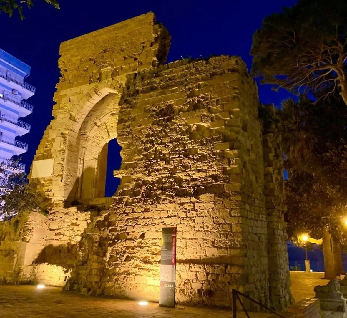 Seahome Mazara-Appartamento A Pochi Passi Dal Mare Mazara del Vallo