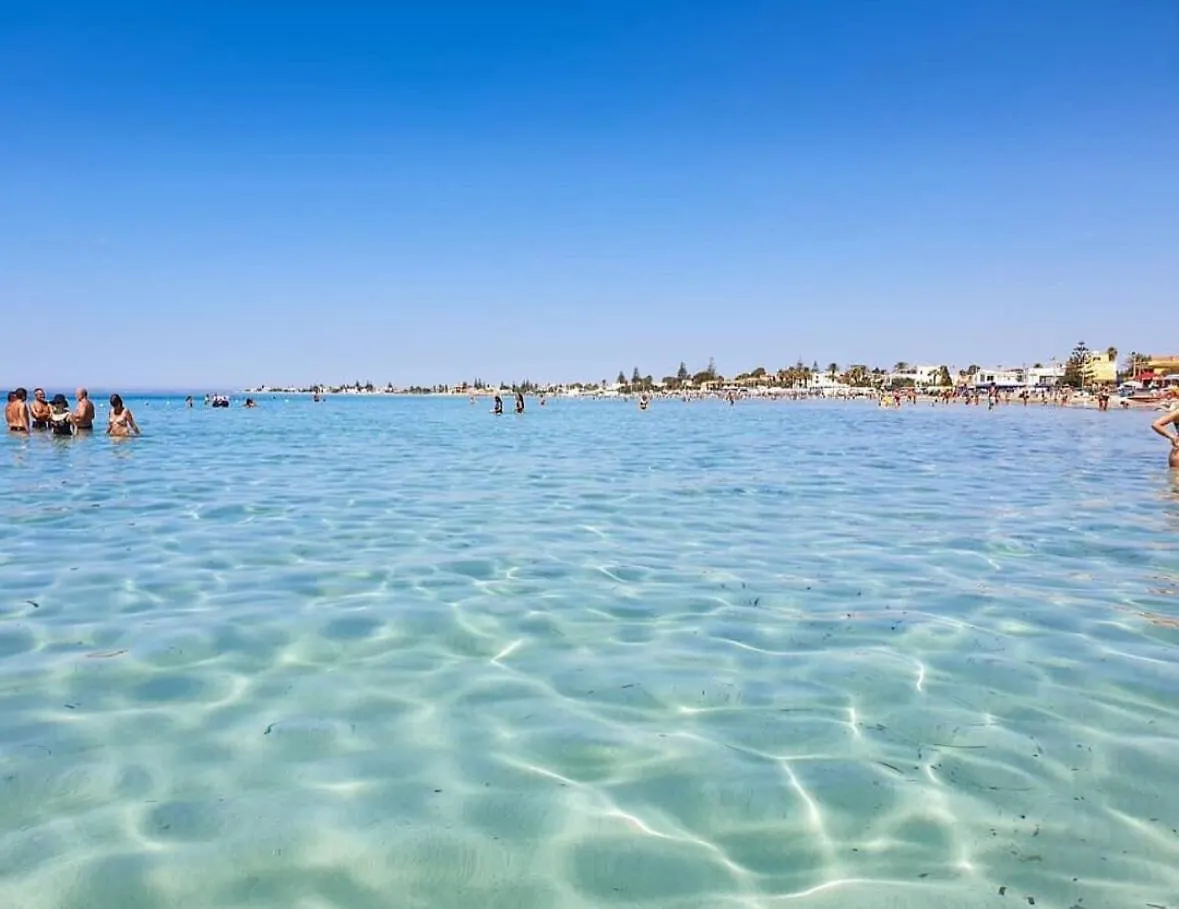 Seahome Mazara-Appartamento A Pochi Passi Dal Mare Mazara del Vallo 0*,  Italy
